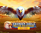 Thunder Eagle Hold and Win Extreme 10,000 Thunder Eagle Hold and Win Extreme 10,000