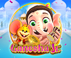 Ganesha Jr.