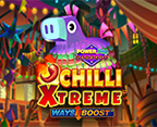 Chilli Xtreme