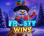 Frosty Wins